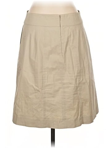 Lafayette 148 New York Casual Skirt (view 2)