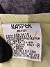 Kasper 100% Polyester Solid Yellow Green Formal Skirt Size 10 (petite) - photo 4