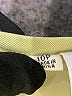 Kasper 100% Polyester Solid Yellow Green Formal Skirt Size 10 (petite) - photo 5