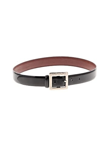 Coach Leather Belt (view 1)