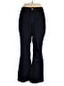 Maurices Blue Jeans Size 24 waist (tall) - photo 1
