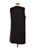 Unbranded 100% Polyester Black Casual Dress Size L - photo 2