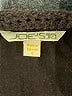 Joe's Jeans 100% Rayon Black Long Sleeve Top Size S - photo 6