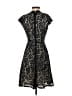 H&M Black Cocktail Dress Size XS - photo 2