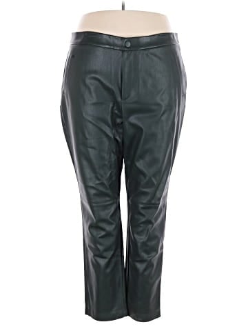 ELOQUII Casual Pants (view 1)