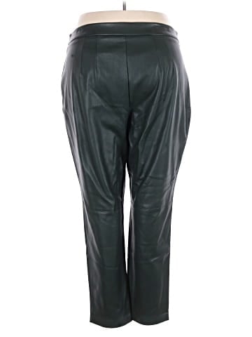 ELOQUII Casual Pants (view 2)