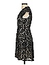 H&M Black Cocktail Dress Size XS - photo 5