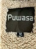 Pawaka 100% Cotton Plaid Brown Jacket Size M - photo 6