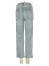Banana Republic Stripes Blue Jeans Size 27 waist (petite) - photo 2