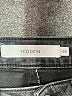 Hidden Jeans Chevron-herringbone Gray Jeans Size 25 waist - photo 4