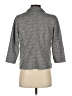 LC Lauren Conrad Gray Blazer Size S - photo 2