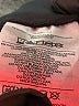 P.E Nation Black Active Pants Size M - photo 6