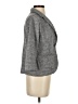 LC Lauren Conrad Gray Blazer Size S - photo 4