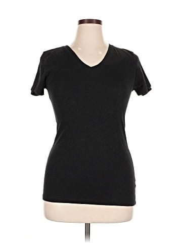 Zenana Outfitters Short Sleeve T-Shirt (view 1)
