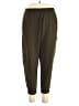 Zara Green Cargo Pants Size XL - photo 1