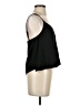 Nicholas 100% Viscose Black Sleeveless Blouse Size 2 - photo 4
