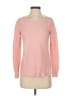 Ann Taylor LOFT Pink Pullover Sweater Size S - photo 1
