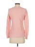 Ann Taylor LOFT Pink Pullover Sweater Size S - photo 2