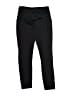 Athletic Works Solid Black Active Pants Size 7 - 8 - photo 2