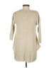 Quinn Tan Pullover Sweater Size S - photo 2