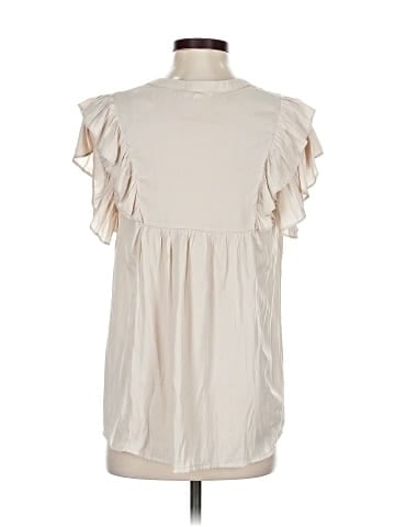 Mittoshop Short Sleeve Blouse (view 2)