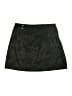 Maison d' Amelie Camo Black Skort Size L - photo 2