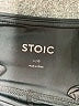 Stoic Solid Black Active Pants Size L - photo 4