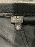 Eileen Fisher Solid Black Formal Skirt Size M (petite) - photo 3
