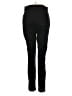 SPANX Solid Black Casual Pants Size M - photo 2