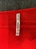 Icon Apparel Red Long Sleeve Top Size XL - photo 7