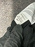 Nike 100% Polyester Black Active Tank Size S - photo 8