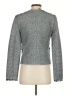 Banana Republic Tweed Gray Jacket Size 4 - photo 2