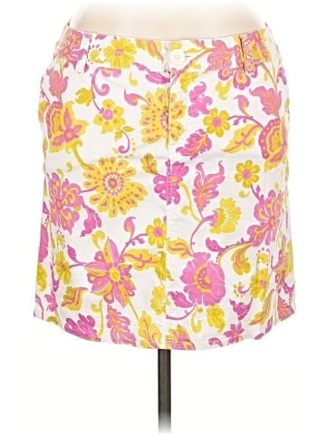 Caslon Casual Skirt (view 1)