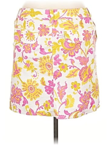 Caslon Casual Skirt (view 2)