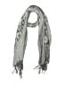 Bossini 100% Acrylic Gray Purple Scarf One size - photo 1