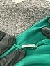 Zara Teal Cocktail Dress Size S - photo 8