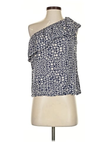 Velvet by Graham & Spencer Sleeveless Blouse (view 1)