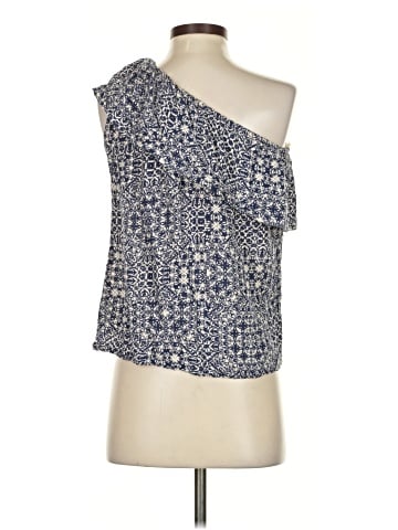 Velvet by Graham & Spencer Sleeveless Blouse (view 2)