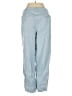 Everlane 100% Tencel Blue Jeans Size 2 - photo 2