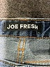 Joe Fresh Blue Jeans Size 31 waist - photo 4