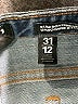Joe Fresh Blue Jeans Size 31 waist - photo 5