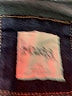 Mudd Girls Blue Denim Jacket Size 16 - photo 3