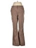 Lila Ryan Brown Khakis Size 8 (petite) - photo 1