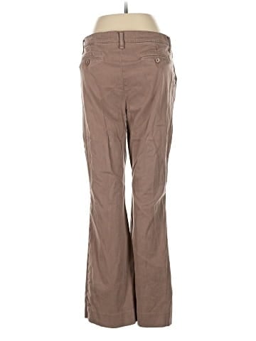 Lila Ryan Khakis (view 2)