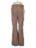 Lila Ryan Brown Khakis Size 8 (petite) - photo 2