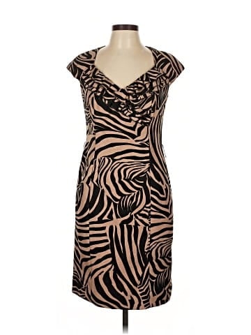 Kay Unger Cocktail Dress (view 1)