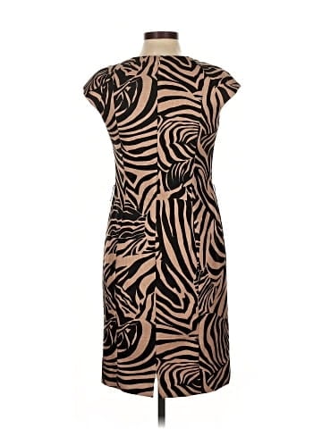 Kay Unger Cocktail Dress (view 2)