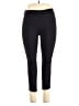 Derek Lam Black Active Pants Size L - photo 1