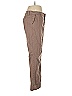 Lila Ryan Brown Khakis Size 8 (petite) - photo 4