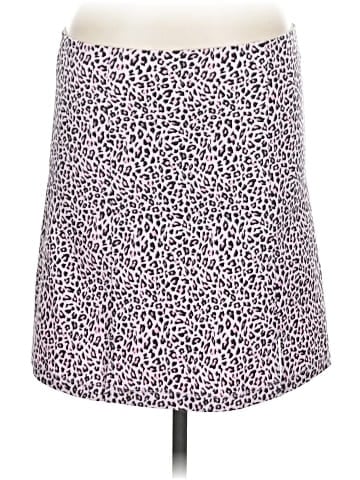 Topshop Casual Skirt (view 1)
